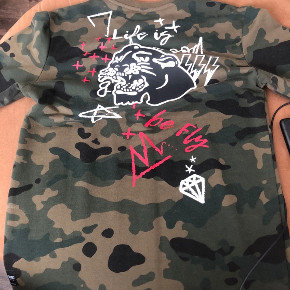 t-shirts - Picture 10 of 11
